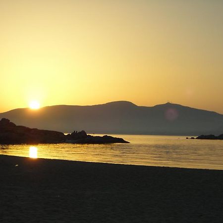 Mikri Vigla Hotel Εξωτερικό φωτογραφία