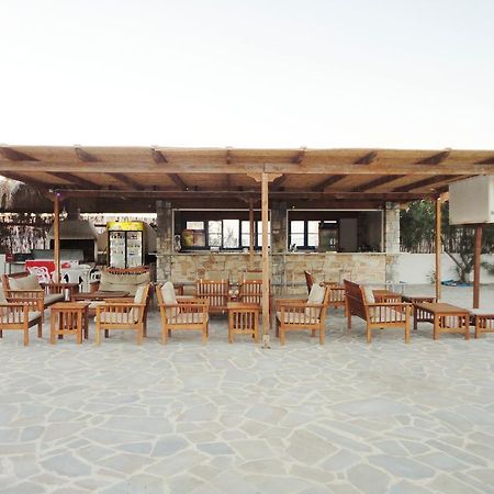 Mikri Vigla Hotel Εξωτερικό φωτογραφία