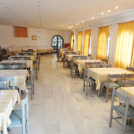 Mikri Vigla Hotel Εξωτερικό φωτογραφία
