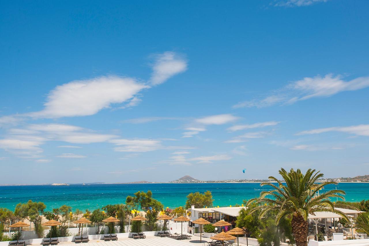 Mikri Vigla Hotel Εξωτερικό φωτογραφία