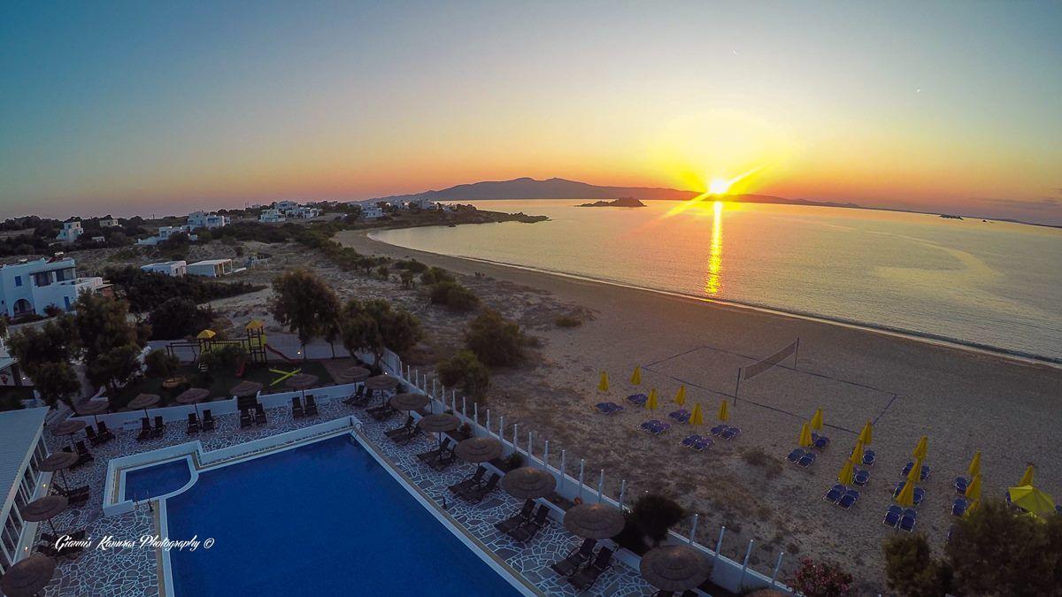 Mikri Vigla Hotel Εξωτερικό φωτογραφία