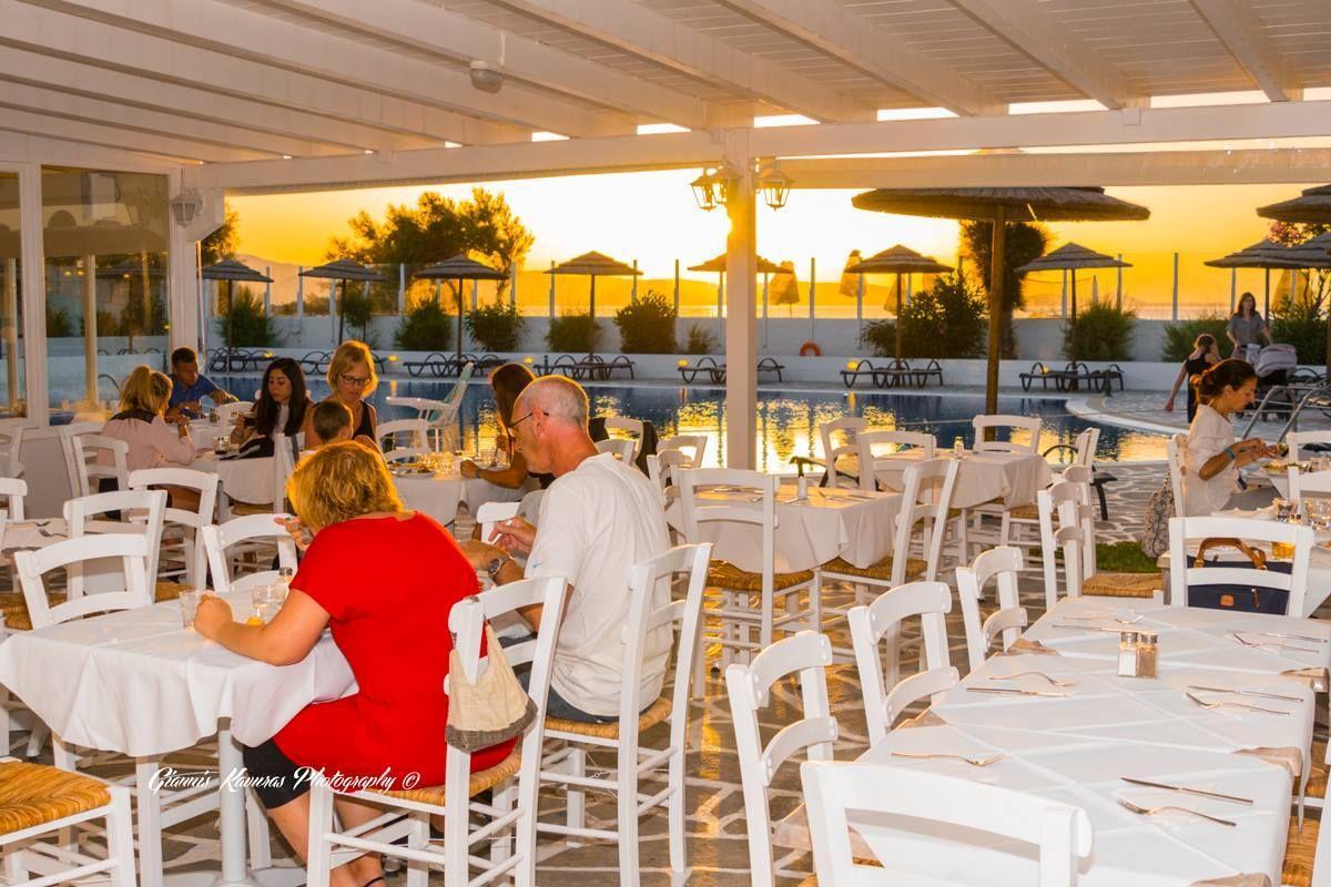 Mikri Vigla Hotel Εξωτερικό φωτογραφία