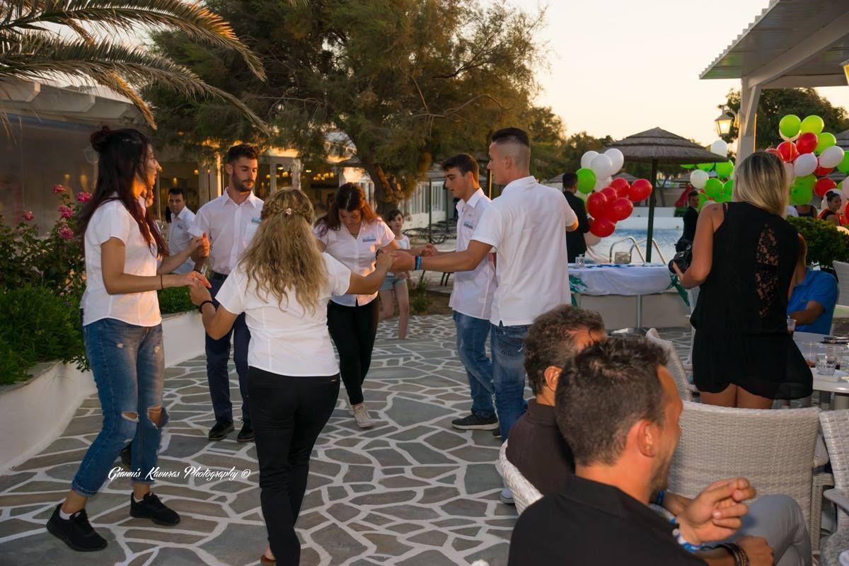 Mikri Vigla Hotel Εξωτερικό φωτογραφία