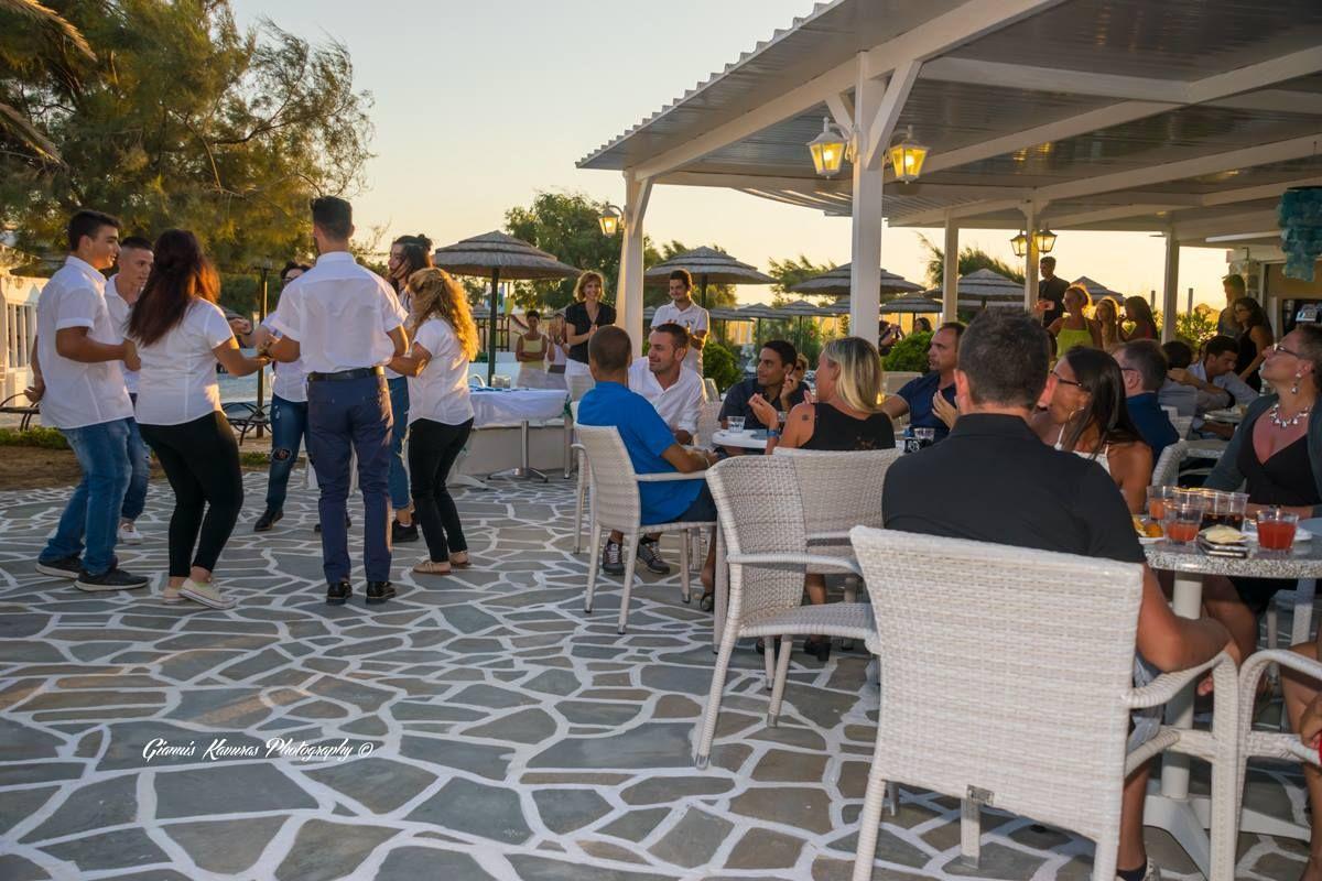 Mikri Vigla Hotel Εξωτερικό φωτογραφία