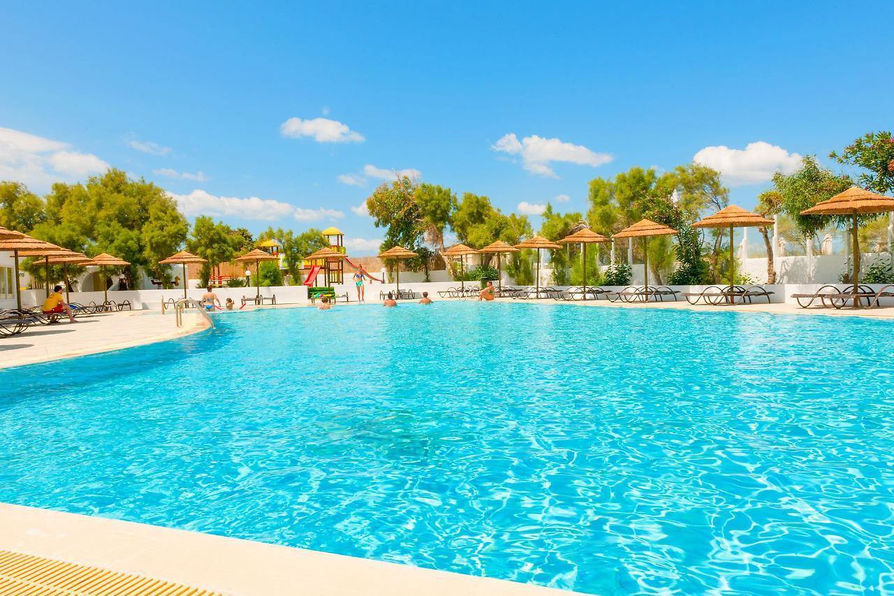 Mikri Vigla Hotel Εξωτερικό φωτογραφία