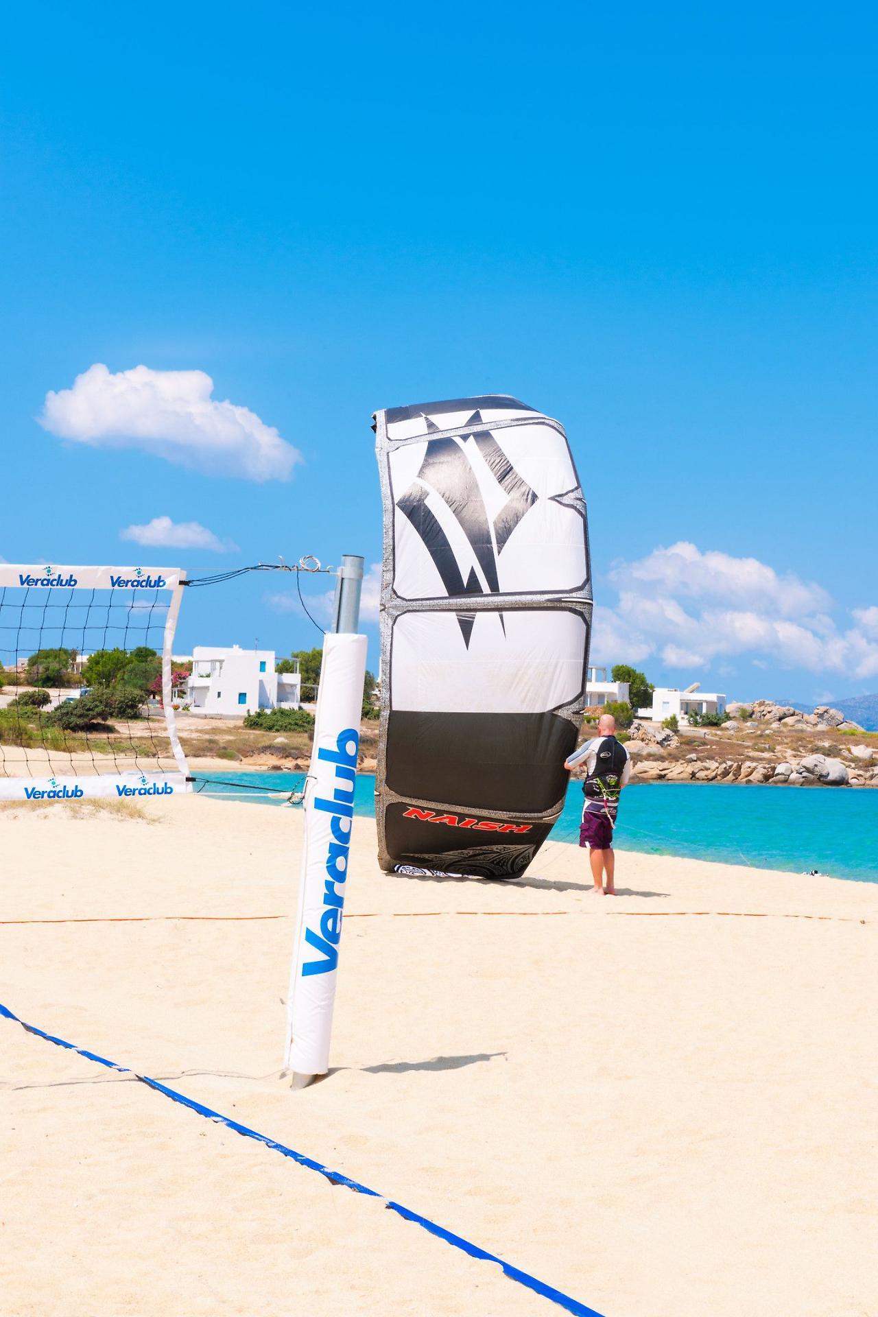 Mikri Vigla Hotel Εξωτερικό φωτογραφία