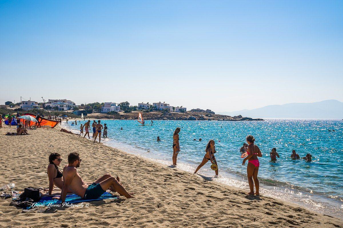 Mikri Vigla Hotel Εξωτερικό φωτογραφία