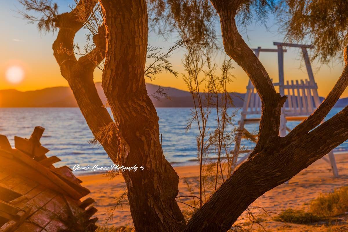 Mikri Vigla Hotel Εξωτερικό φωτογραφία