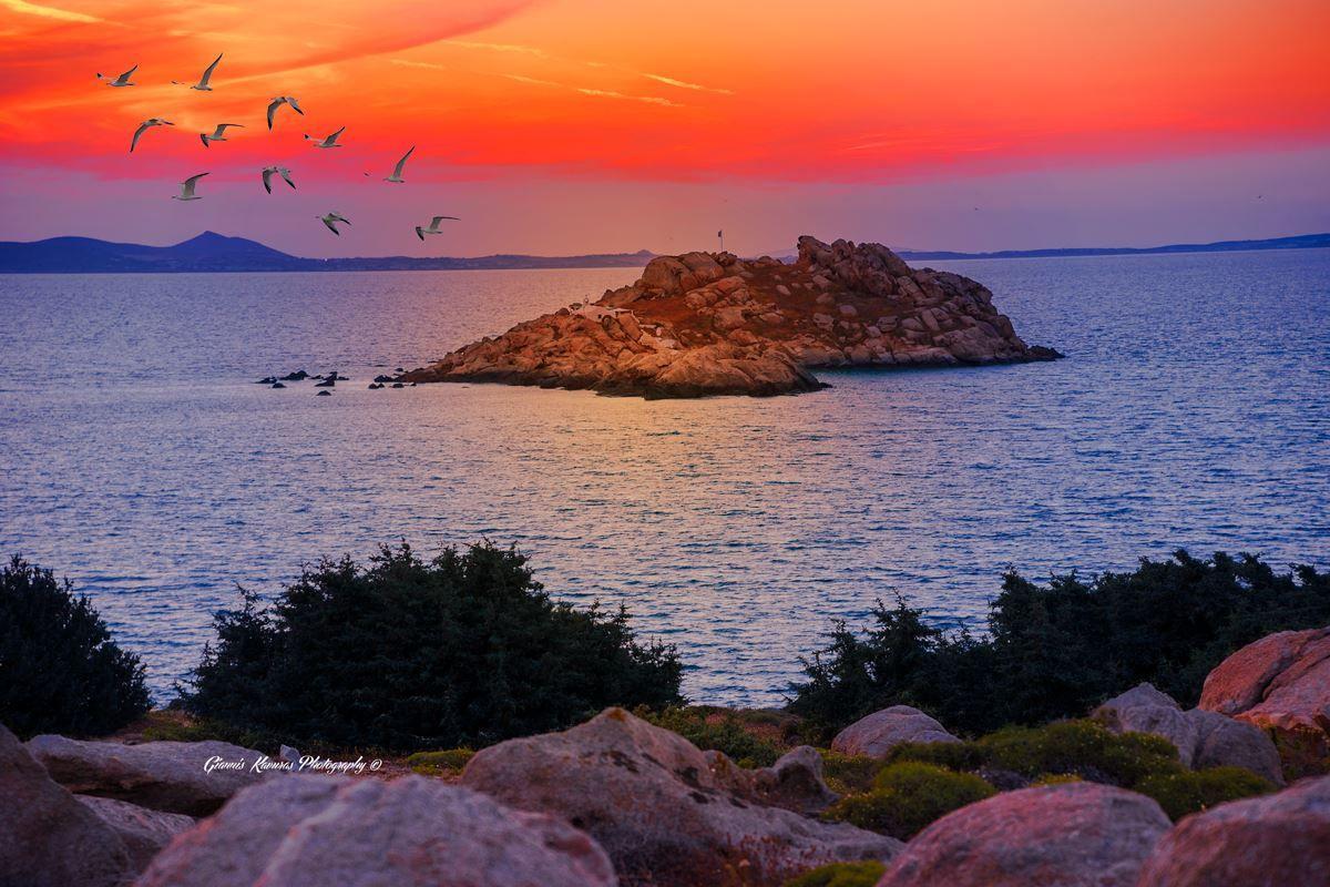 Mikri Vigla Hotel Εξωτερικό φωτογραφία
