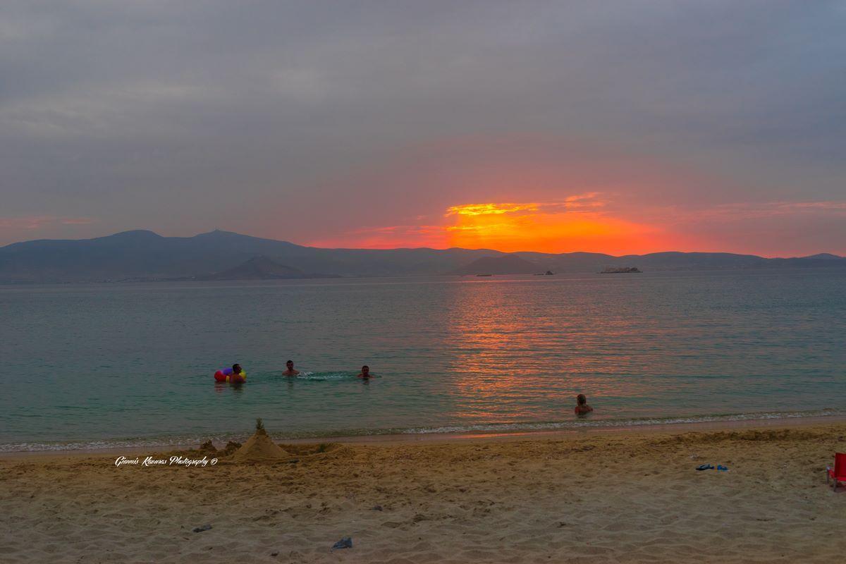 Mikri Vigla Hotel Εξωτερικό φωτογραφία