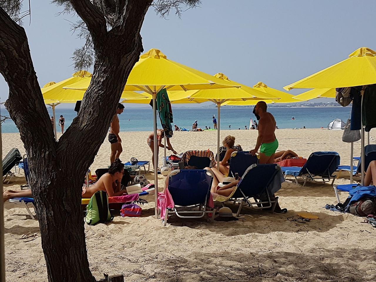 Mikri Vigla Hotel Εξωτερικό φωτογραφία
