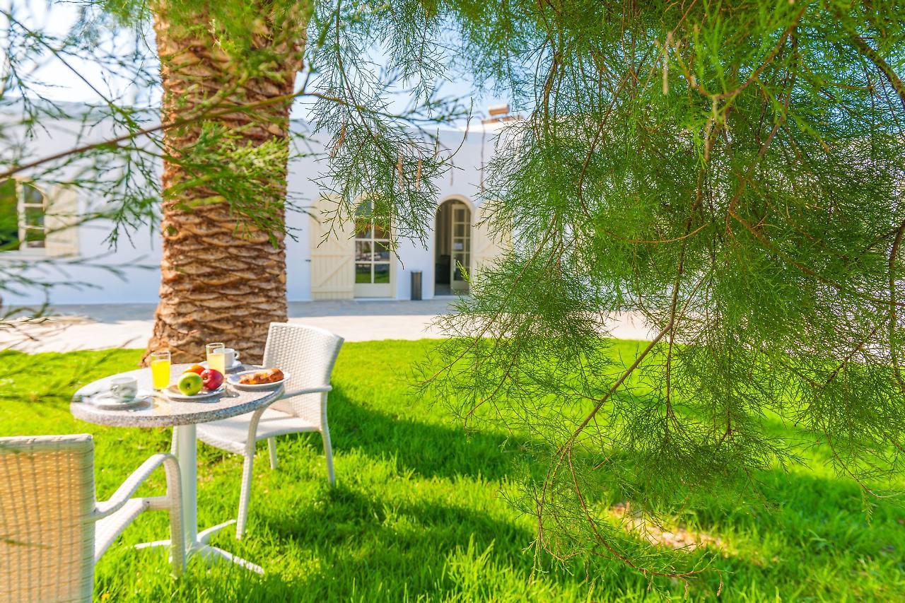 Mikri Vigla Hotel Εξωτερικό φωτογραφία
