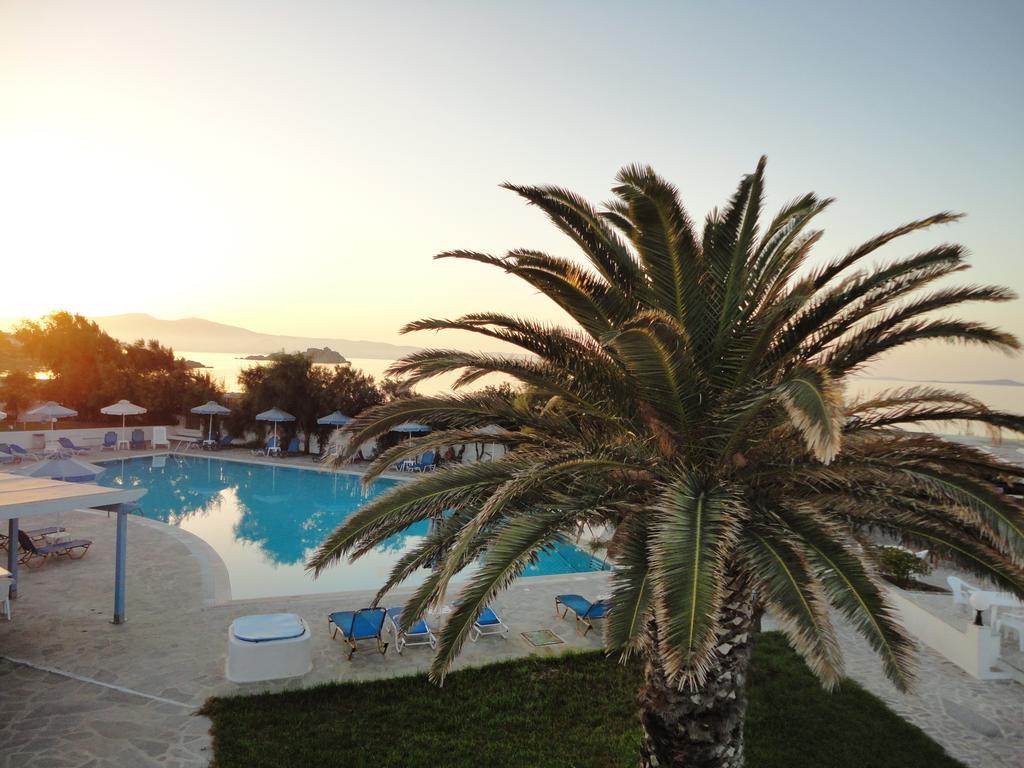 Mikri Vigla Hotel Εξωτερικό φωτογραφία