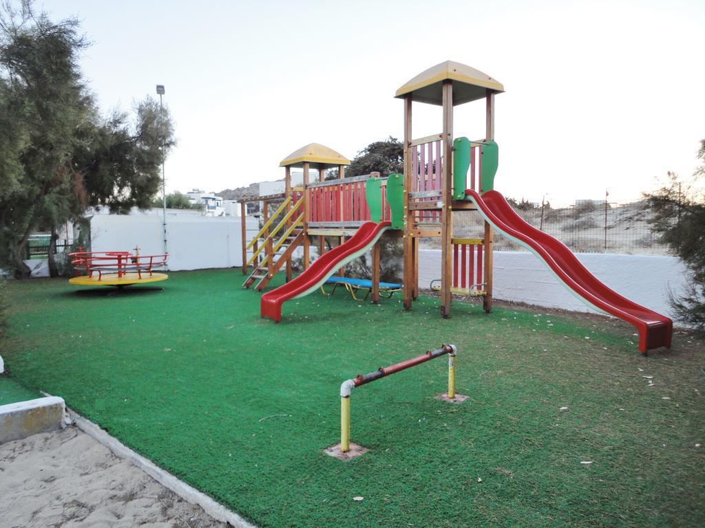 Mikri Vigla Hotel Εξωτερικό φωτογραφία