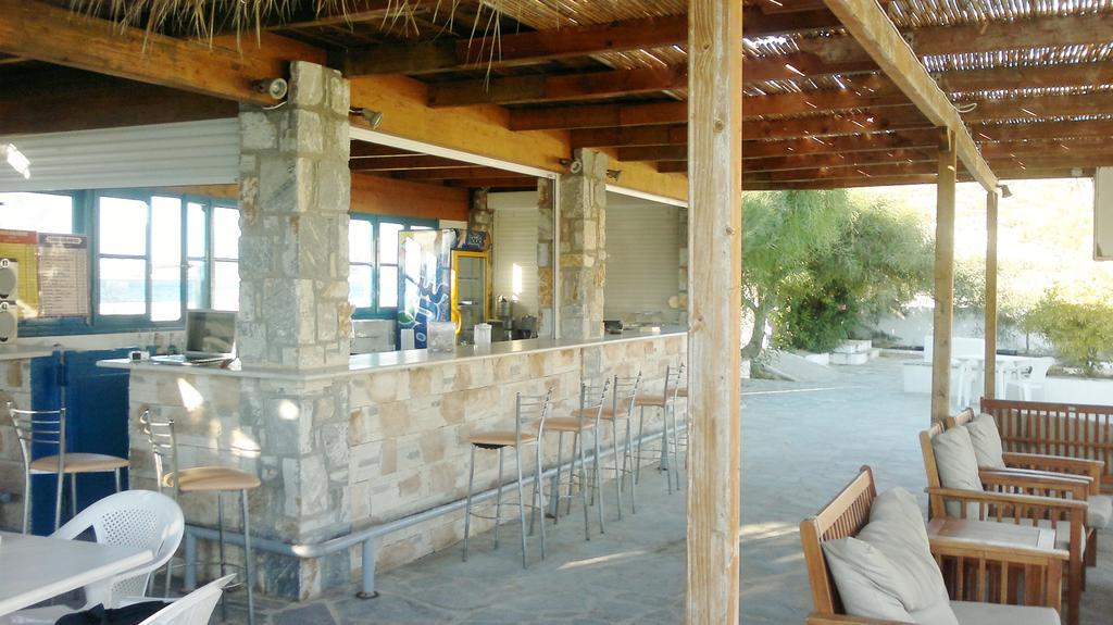 Mikri Vigla Hotel Εξωτερικό φωτογραφία
